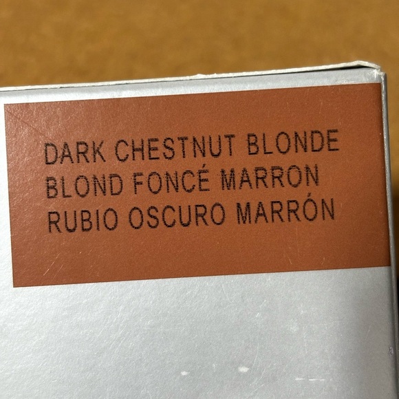 5/$25 
Revlon Revlonissimo Colorsmetique 60 ML Colour Dark Chestnut Blonde 6.41 - Picture 5 of 7